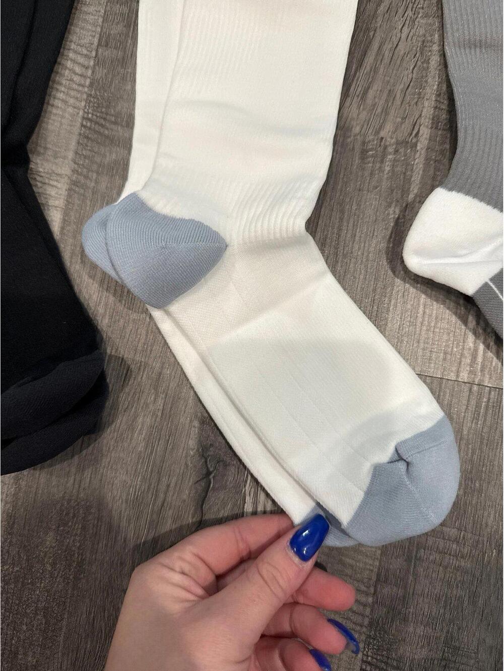 Fitrell Compression Socks - Picture 2 of 5